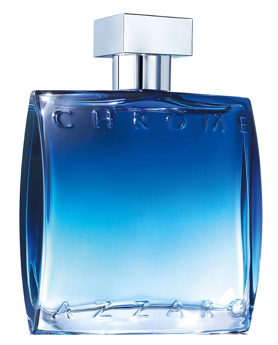 Eau de Parfum Chrome Horizon 100 ml Azzaro - 100 ml 1