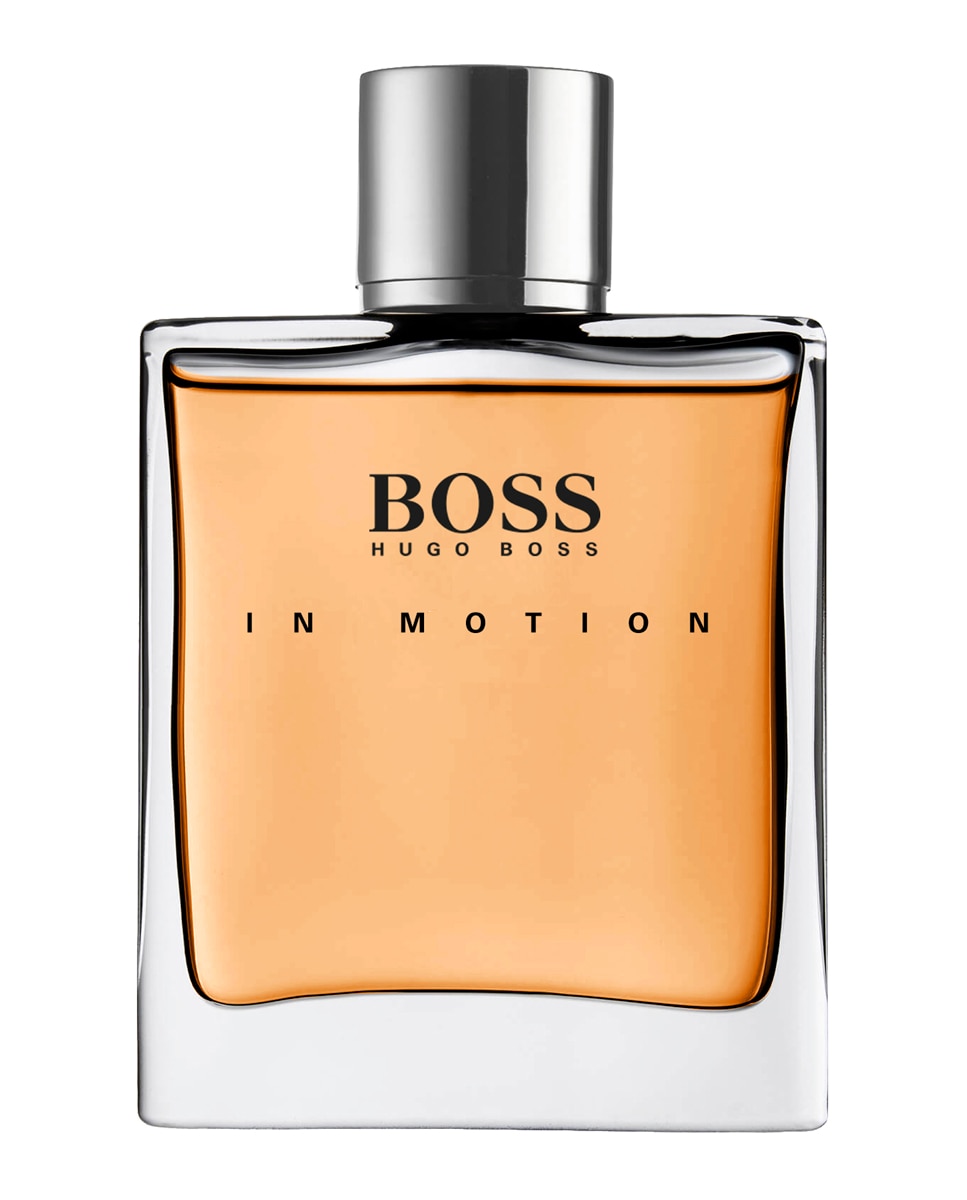 Boss - Eau de Toilette Boss In Motion Boss.