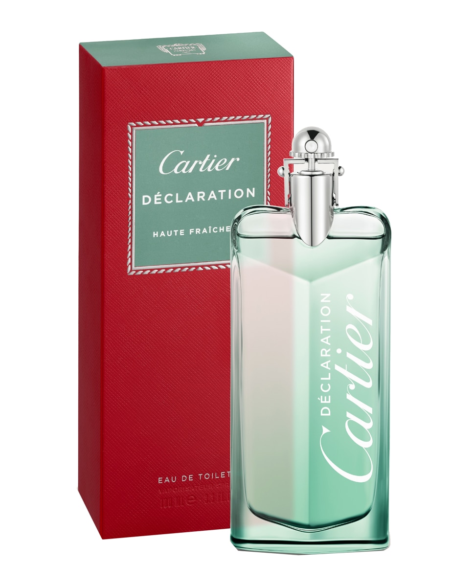 Eau de Toilette Déclaration Haute Fraîcheur Cartier - 50 ml 2