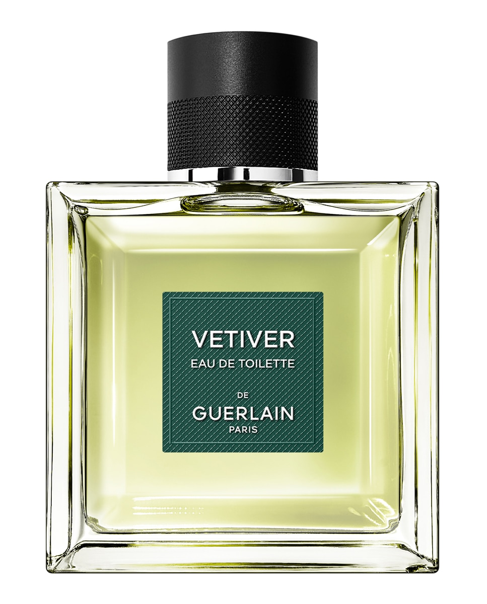 Guerlain - Eau de Toilette Vétiver 100 ml Guerlain.