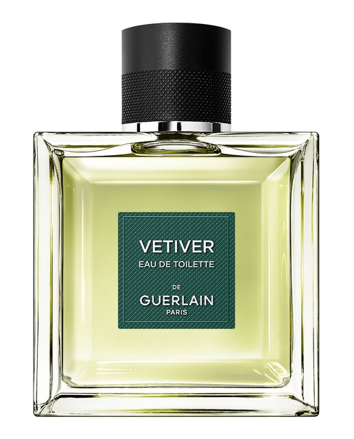 Eau de Toilette Vétiver 100 ml Guerlain