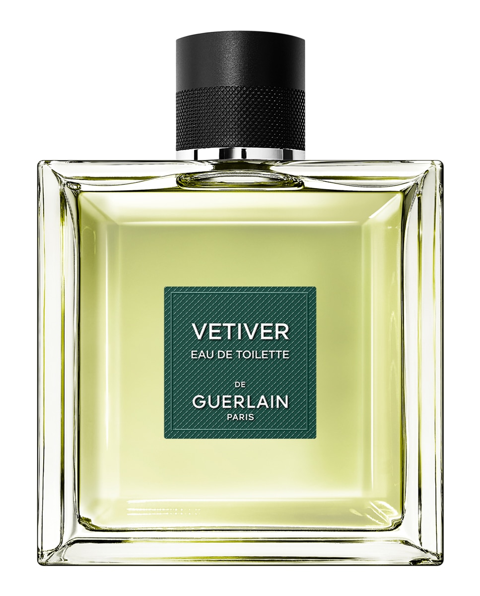 Guerlain - Eau de Toilette Vétiver 150 ml Guerlain.