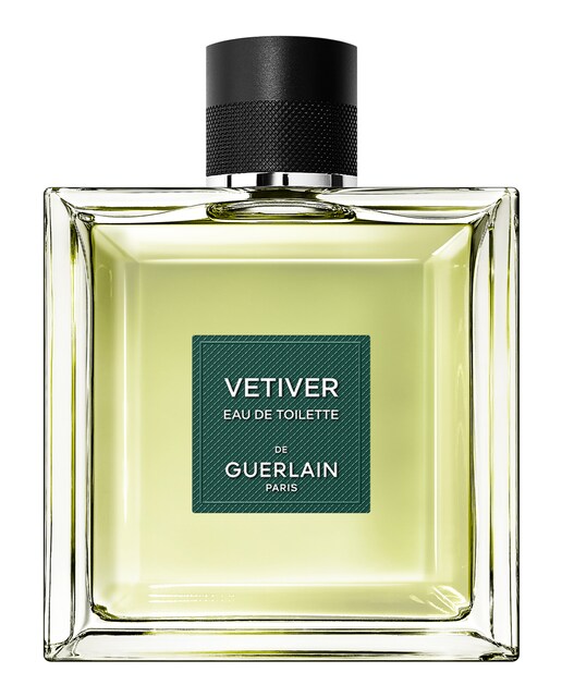 Eau de Toilette Vétiver Guerlain
