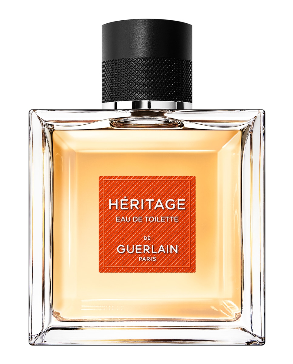Guerlain - Eau de Toilette Héritage 100 ml Guerlain.