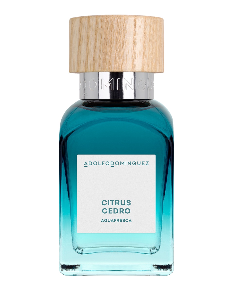 Imagen 0 de Eau de Toilette Citrus Cedro Adolfo Dominguez
