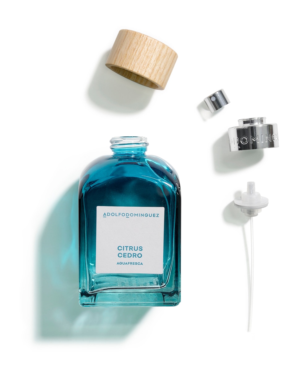 Imagen 5 de Eau de Toilette Citrus Cedro Adolfo Dominguez - 60 ml