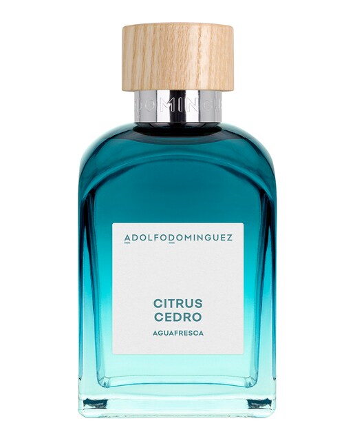 Eau de Toilette Citrus Cedro Adolfo Dominguez