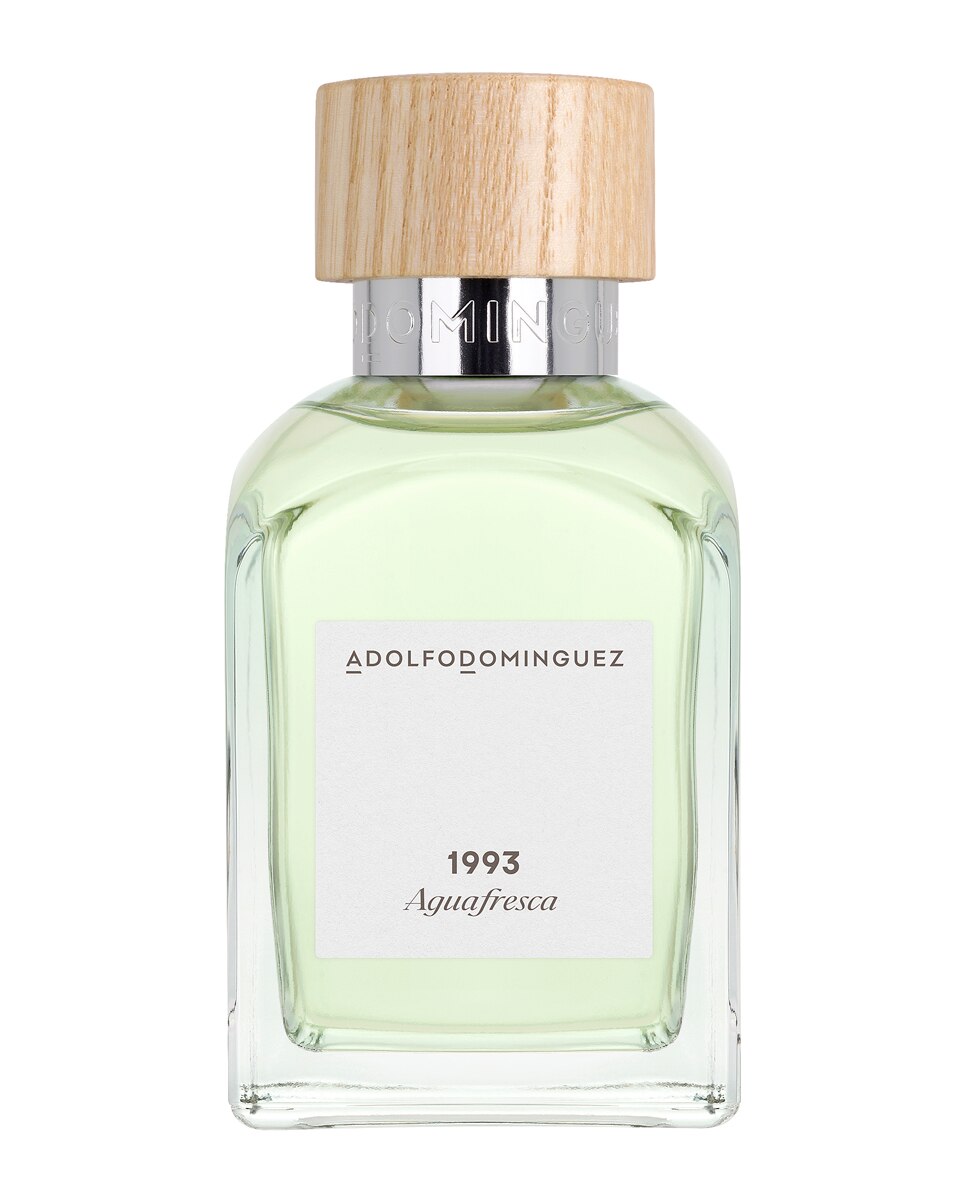 Adolfo Dominguez - Eau de Toilette Agua Fresca Adolfo Dominguez.