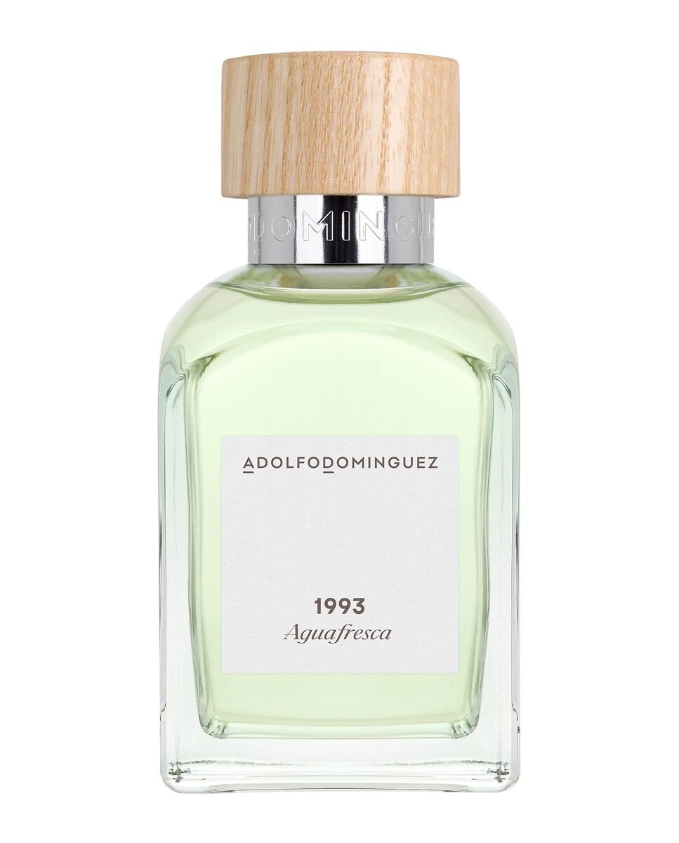 Eau de Toilette Agua Fresca 120 ml Adolfo Dominguez · Adolfo