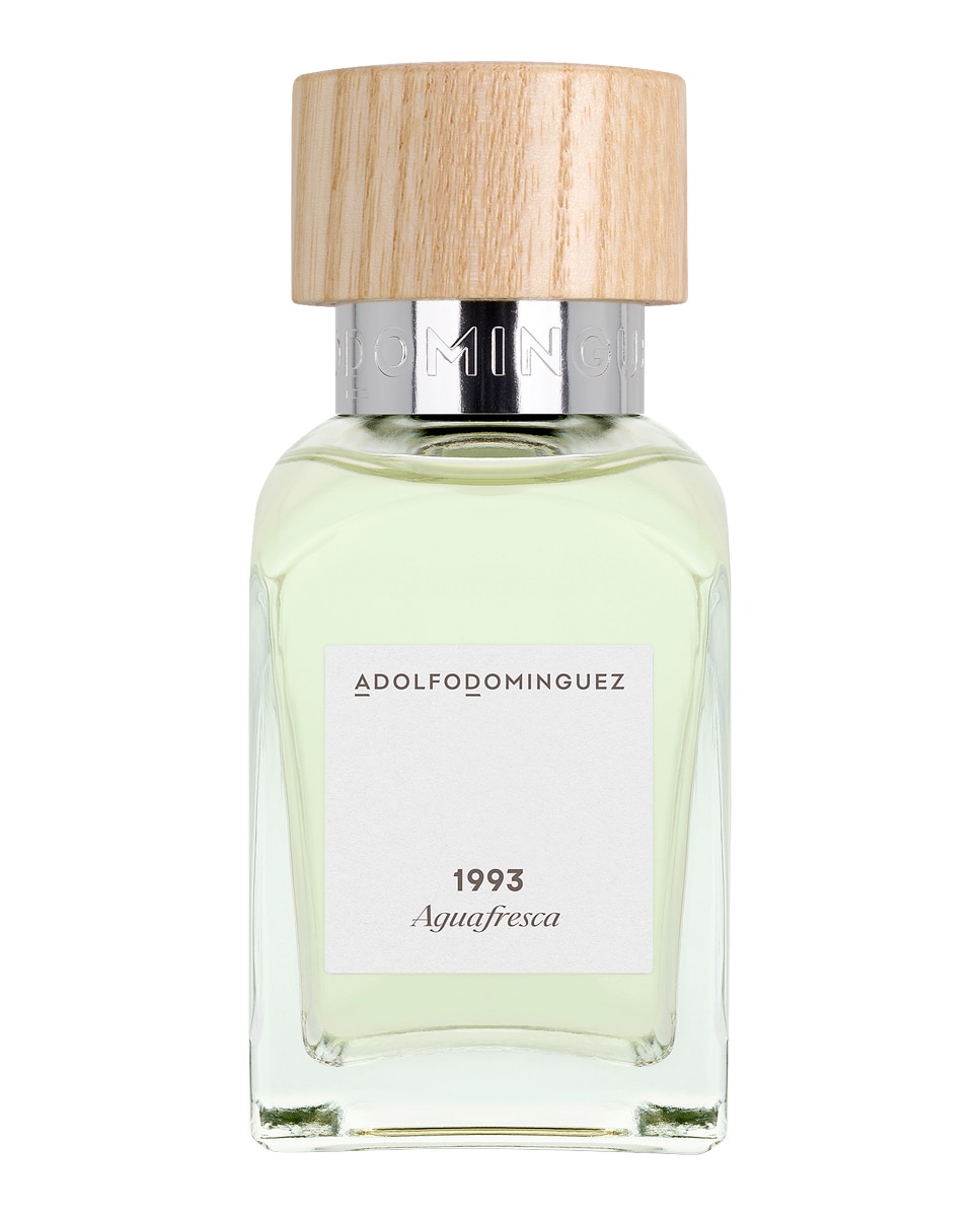 Imagen 1 de Eau de Toilette Agua Fresca Adolfo Dominguez - 60 ml