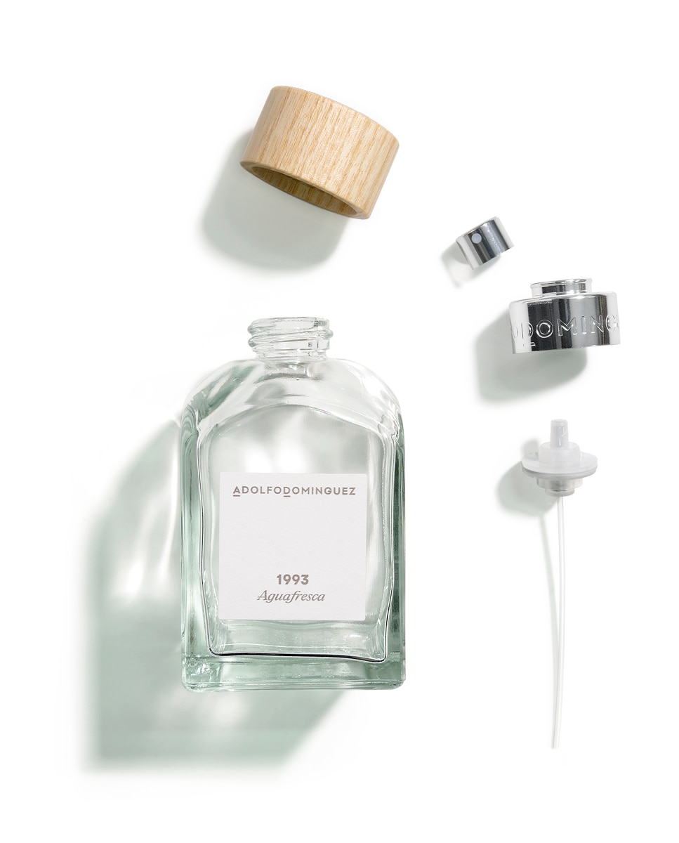 Imagen 5 de Eau de Toilette Agua Fresca Adolfo Dominguez - 60 ml