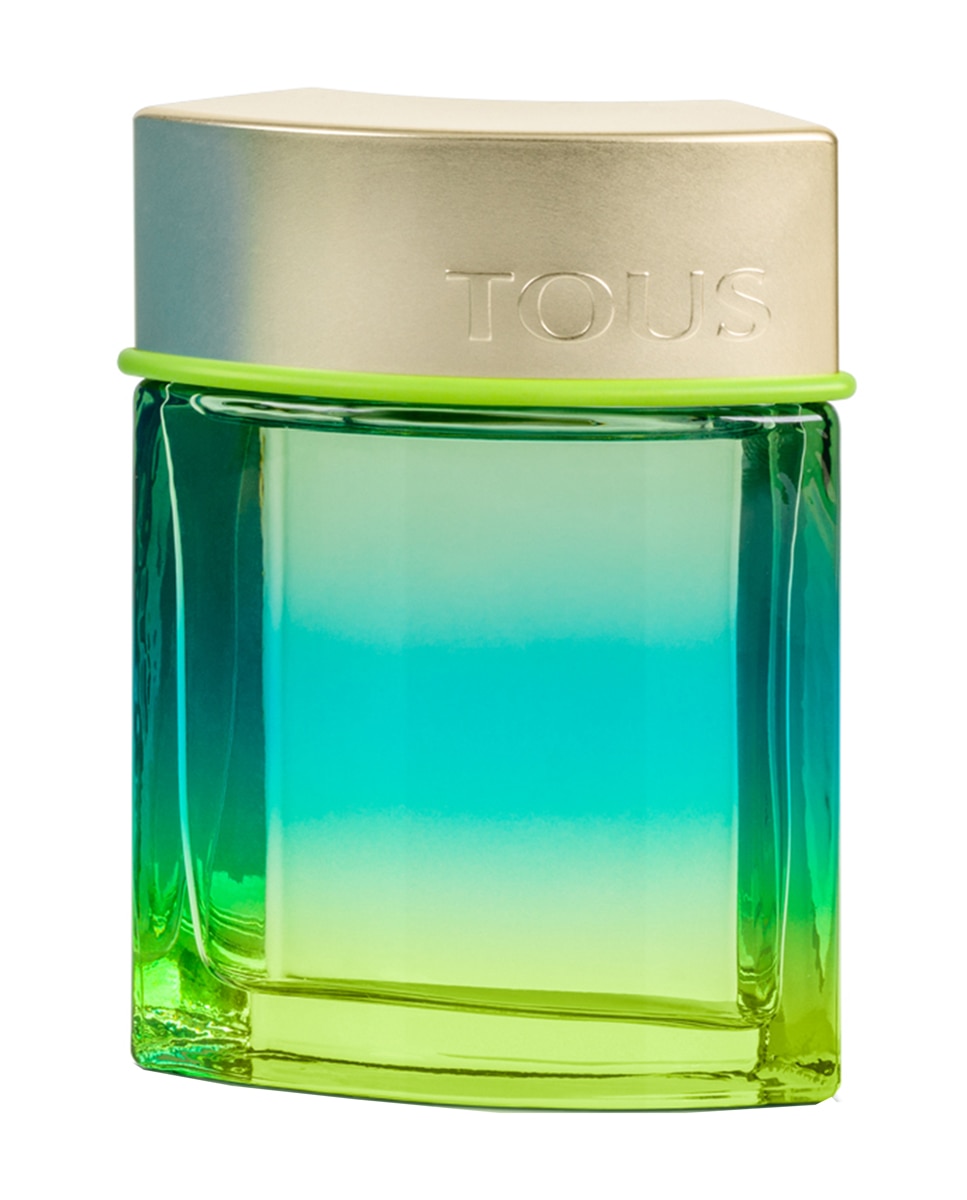 Tous – Eau de Toilette Tous Man Chill 100 ml Tous.