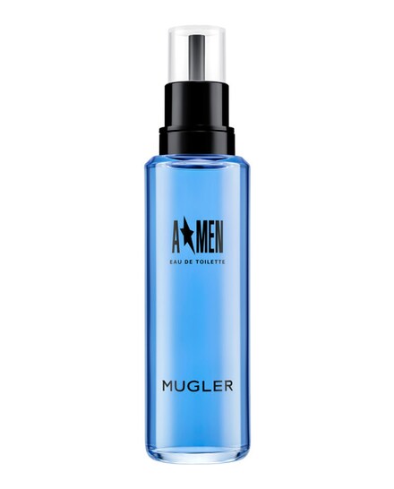 Recarga Eau De Toilette A-Men 100 ml Mugler · Mugler · El Corte Inglés