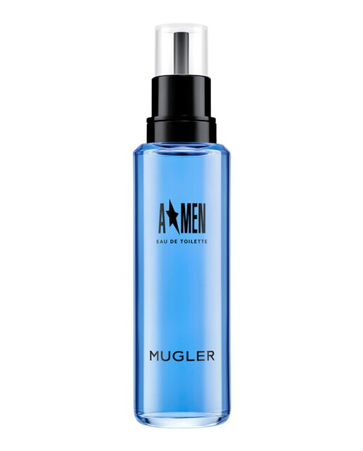 Imagen 0 de Recarga Eau De Toilette A-Men 100 ml Mugler