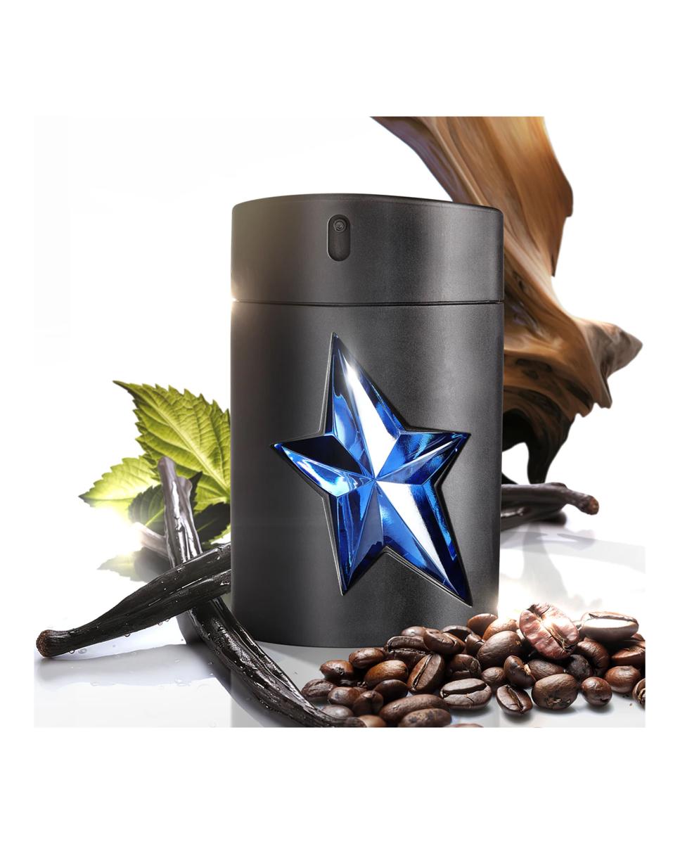 Imagen 4 de Recarga Eau De Toilette A-Men 100 ml Mugler - 100 ml