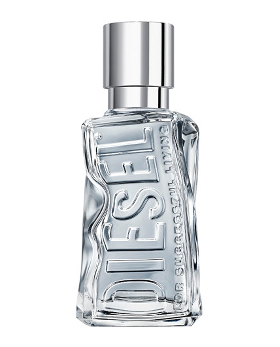 Eau de Toilette recargable D By Diesel - 30 ml 1
