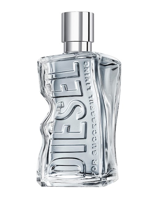 Diesel – Eau de Toilette recargable 100 ml D By Diesel.