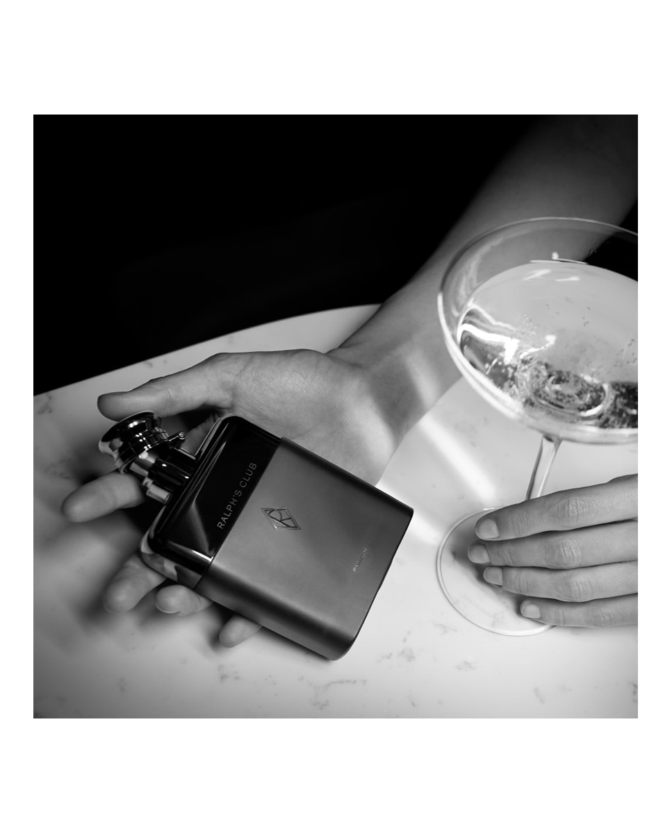 Thumbnail 4 de Ralph Lauren Ralph's Club Parfum perfume 100 ml