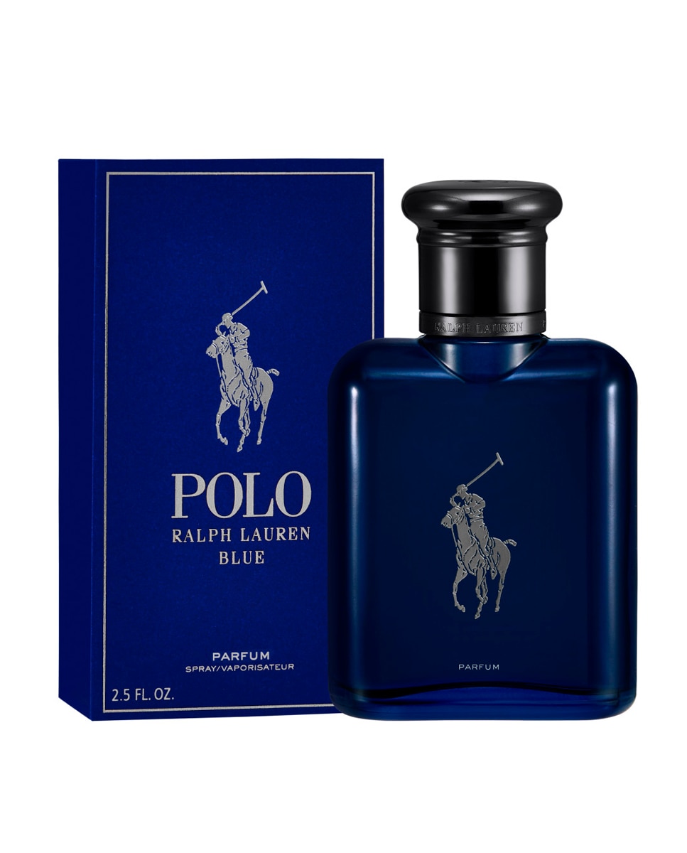 Recarga Eau de Parfum Polo Blue Fougère de hombre Ralph Lauren - 75 ml 2