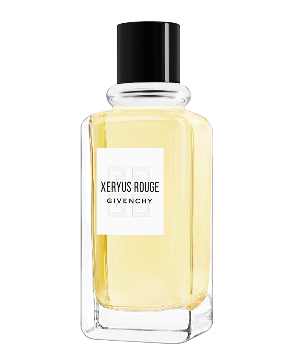 Eau de Toilette Xeryus Rouge New Mythical 100 ml Givenchy 100 ml