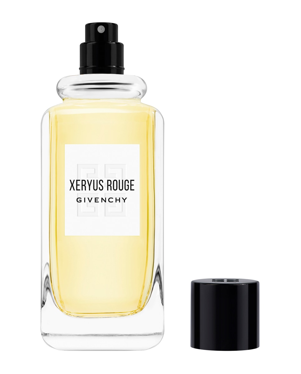 Eau de Toilette Xeryus Rouge New Mythical 100 ml Givenchy 100 ml