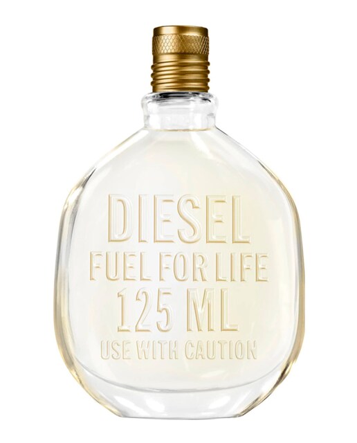 Imagen 0 de Eau de Toilette Diesel Fuel For Life 125 ml Diesel