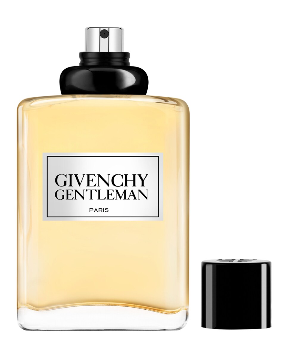 Eau De Toilette Gentleman Original 100 ml Givenchy 2