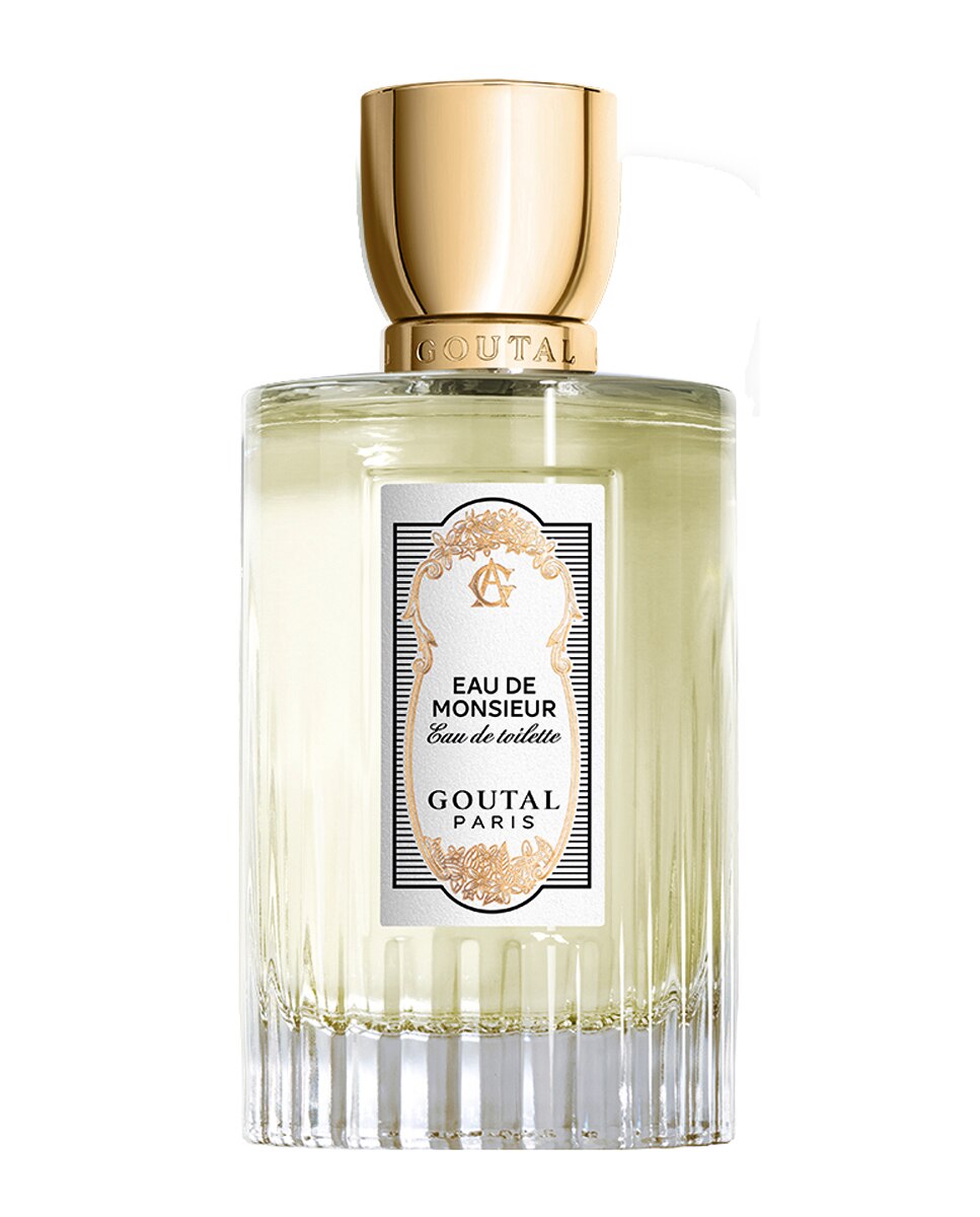 Goutal – Eau de Toilette Eau De Monsieur Mixta 100 ml Goutal.