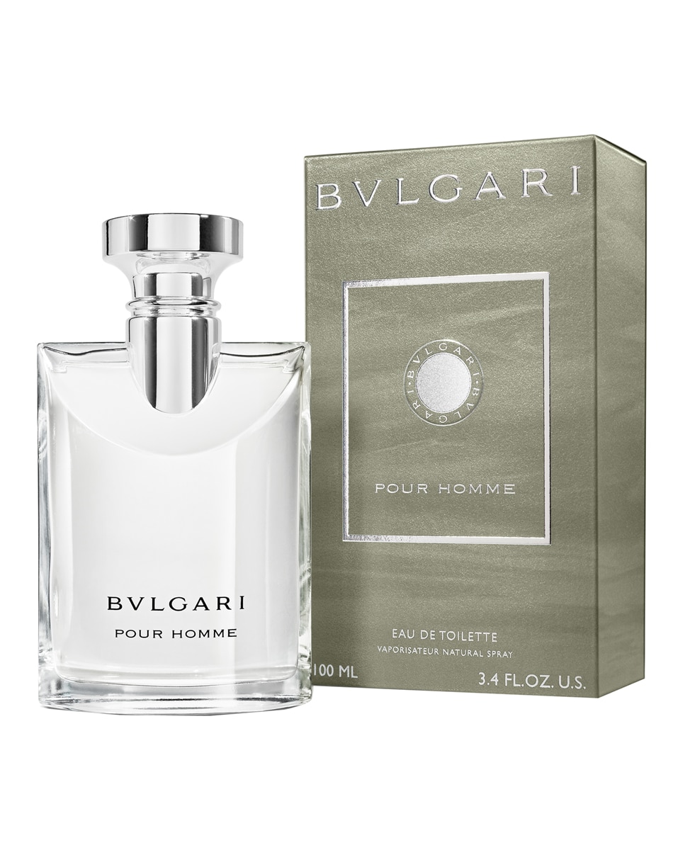 Eau de Toilette Pour Homme Bvlgari - 50 ml 3