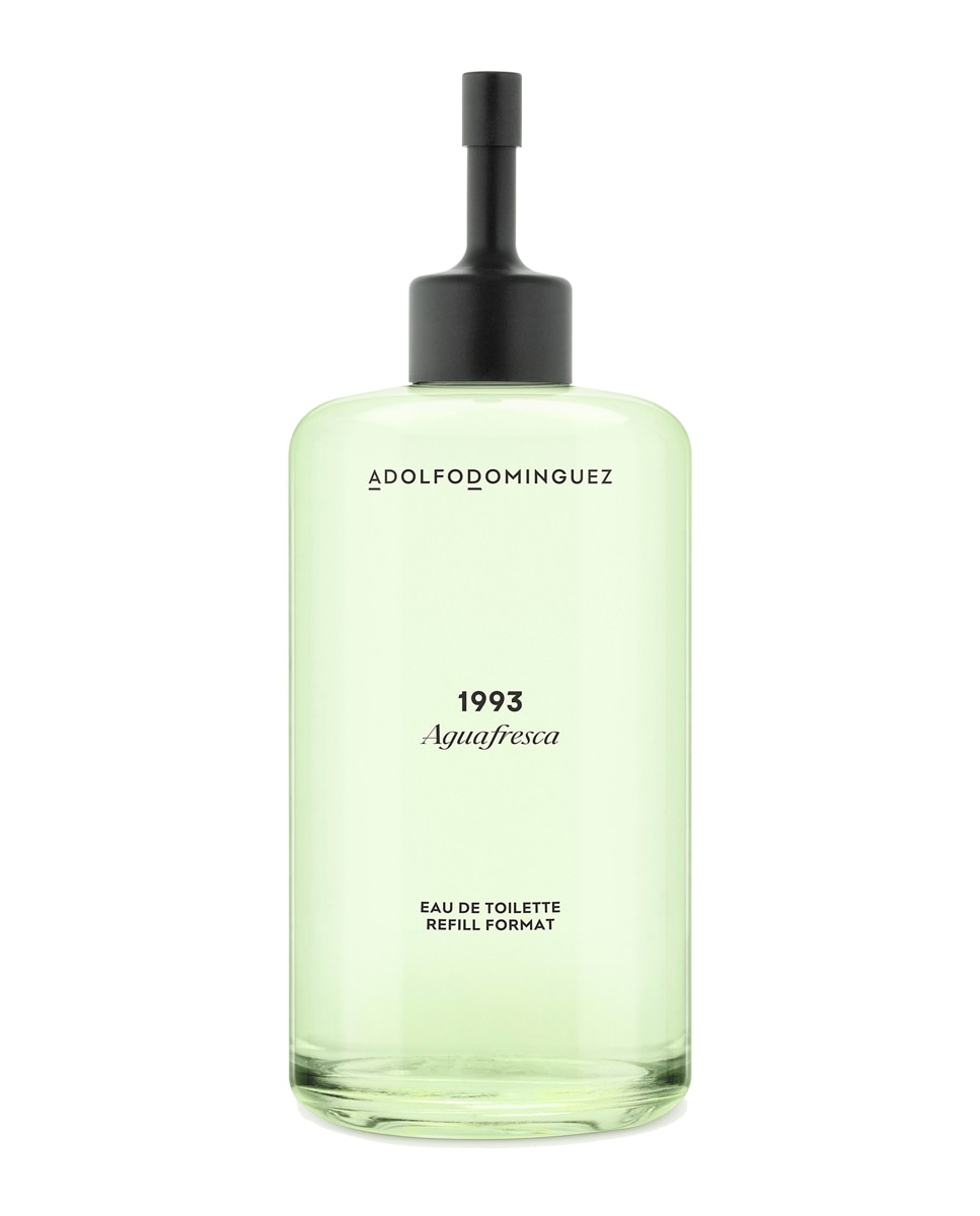 Thumbnail 1 de Adolfo Dominguez Recarga Agua Fresca 250 ml perfume