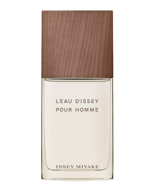 Eau De Toilette Intense L`Eau D`Issey Pour Homme Vetiver 100 ml Issey Miyake
