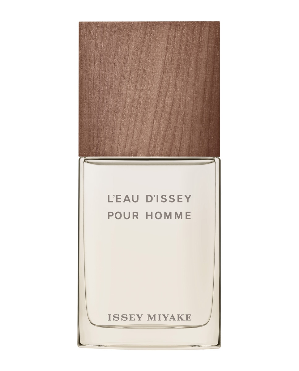 Eau De Toilette Intense L'Eau D'Issey Pour Homme Vetiver Issey Miyake - 50 ml 1