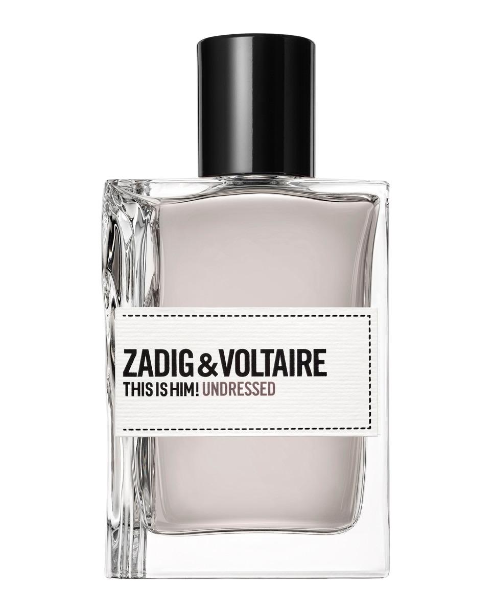 Eau de Parfum This is Him! Undressed Zadig & Voltaire - 50 ml 1