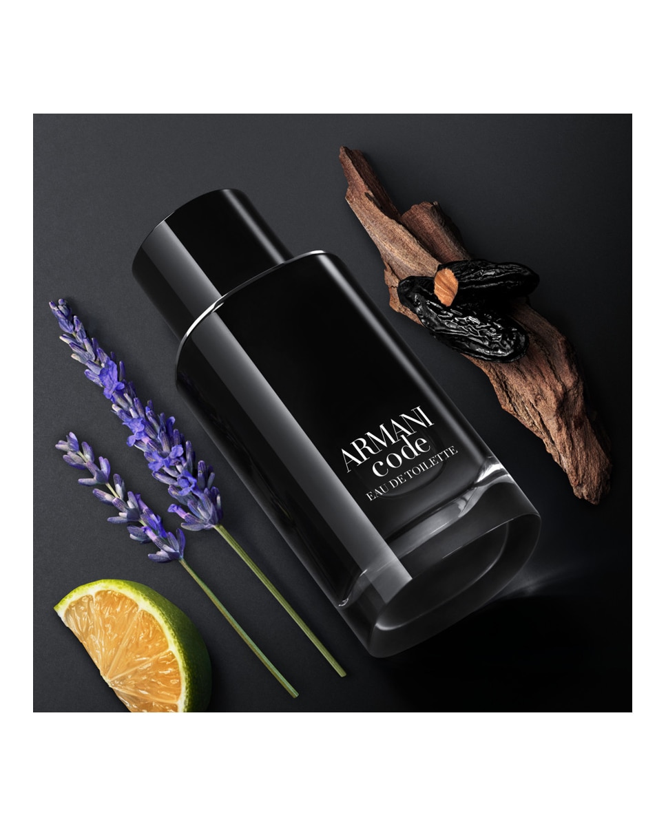 Eau de Toilette Armani Code Recarga 150 ml Giorgio Armani - 150 ml 3