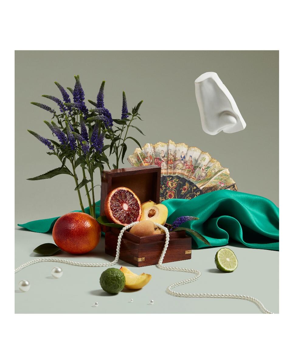 Eau de Parfum Empressa 100 ml Penhaligon's 4