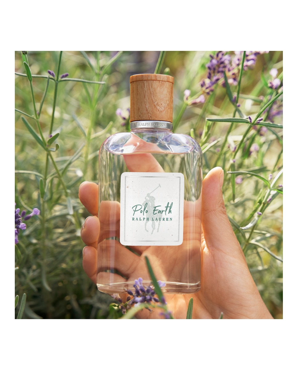 Eau de Toilette Polo Earth Ralph Lauren - 40 ml 2