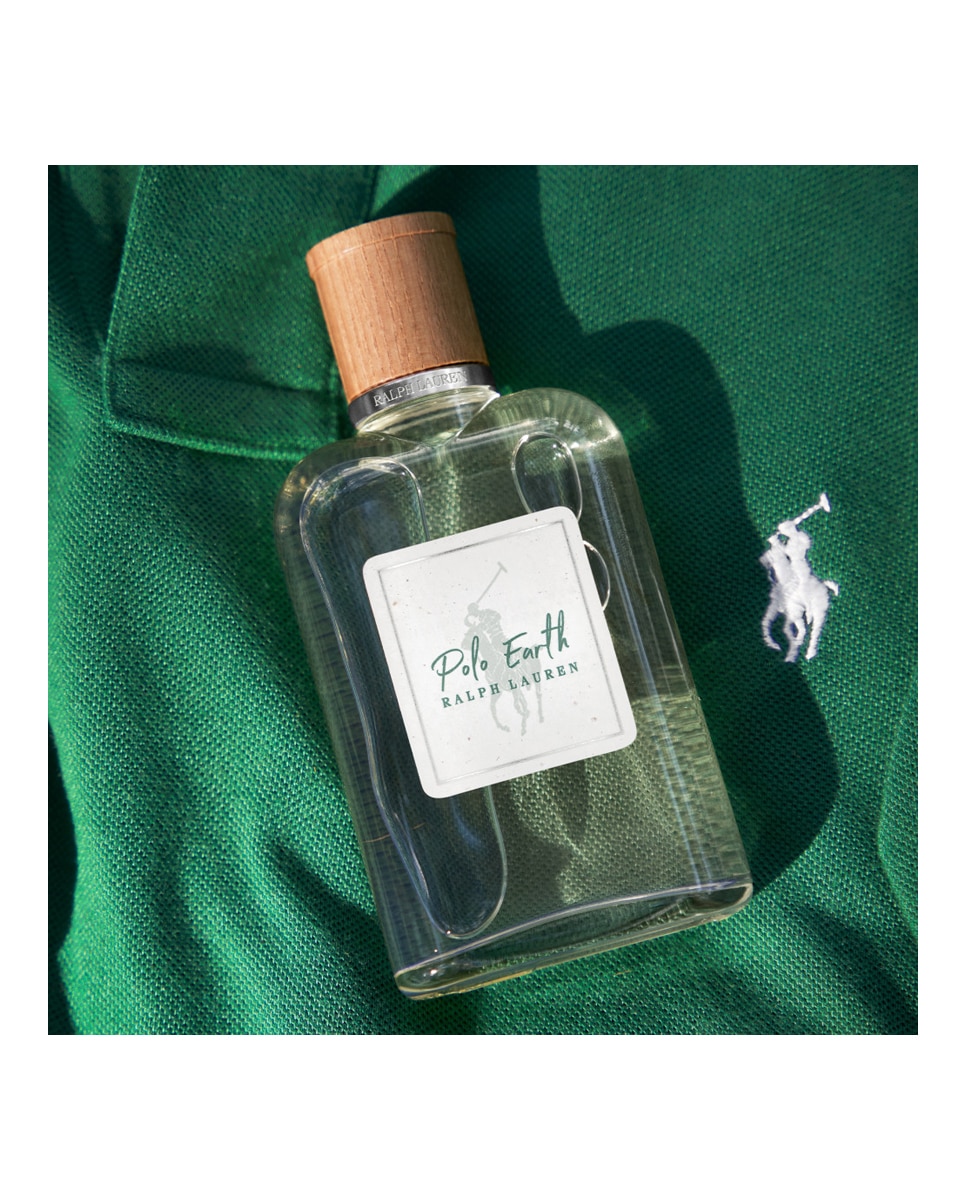Eau de Toilette Polo Earth Ralph Lauren - 40 ml 3