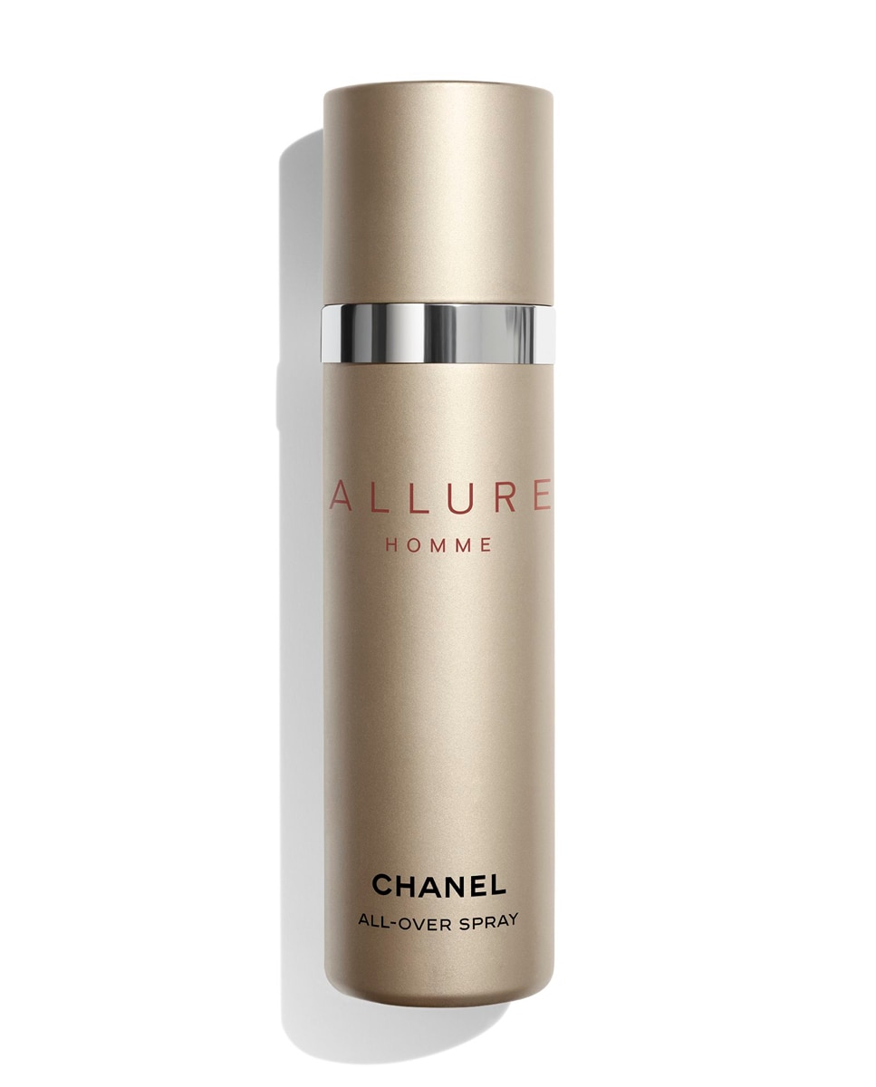 CHANEL - All-Over-Spray.