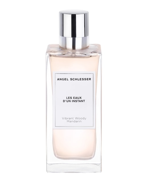 Imagen 0 de Eau de Toilette Inst. Vibrant Woody Mandarin 150 ml Angel Schlesser