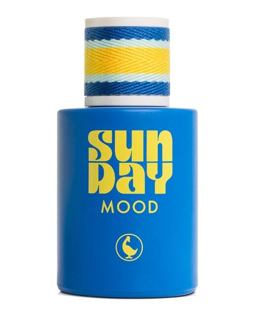 Eau de toilette Sunday Mood El Ganso