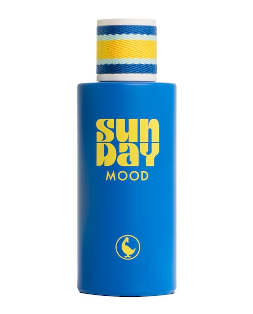 Eau de toilette Sunday Mood 125 ml El Ganso