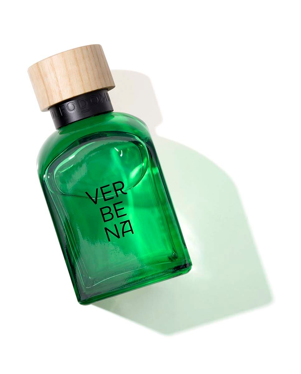 Eau de Toilette Verbena Hombre Adolfo Dominguez - 120 ml 5