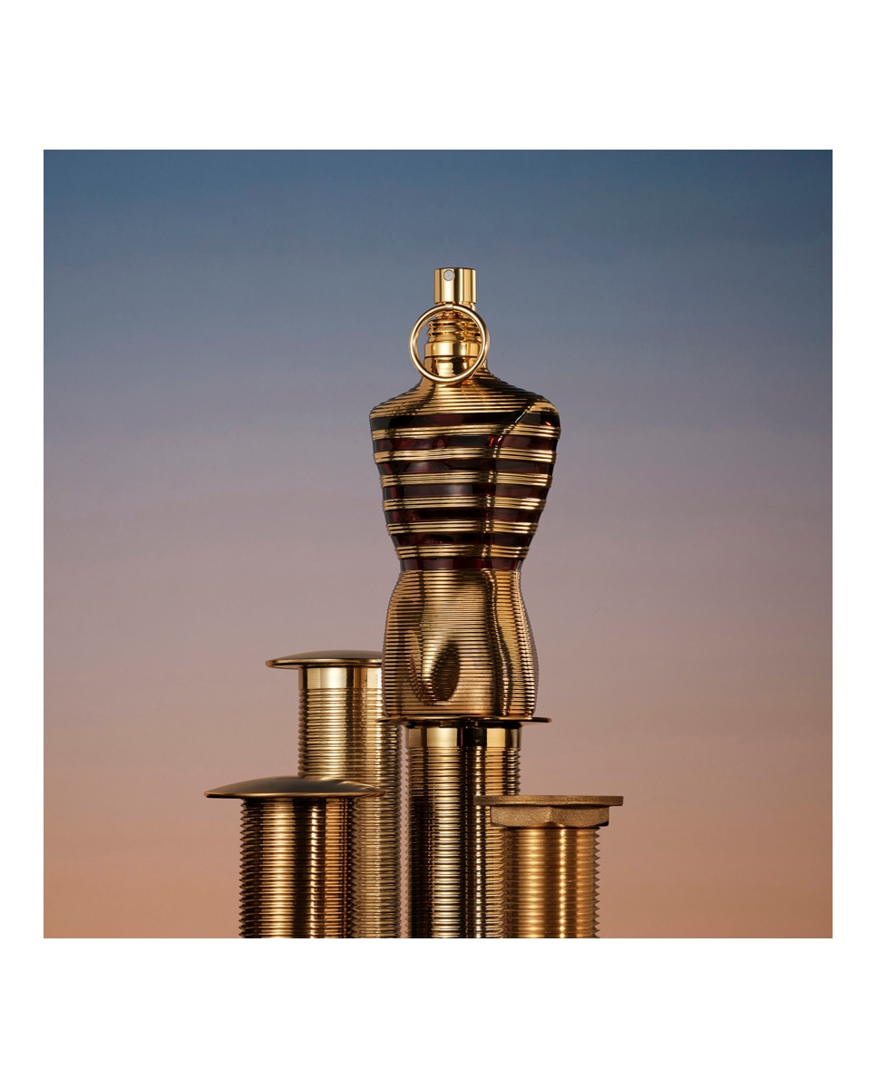 Eau de Parfum Le Male Elixir Jean Paul Gaultier - 75 ml 6