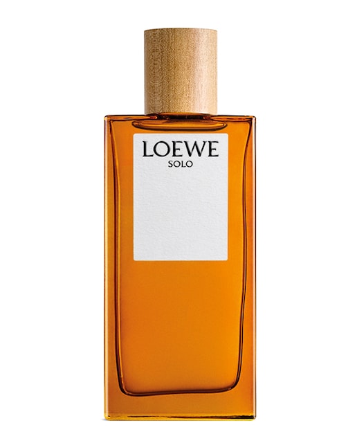 LOEWE – Eau de Toilette Solo 200 ml Loewe.