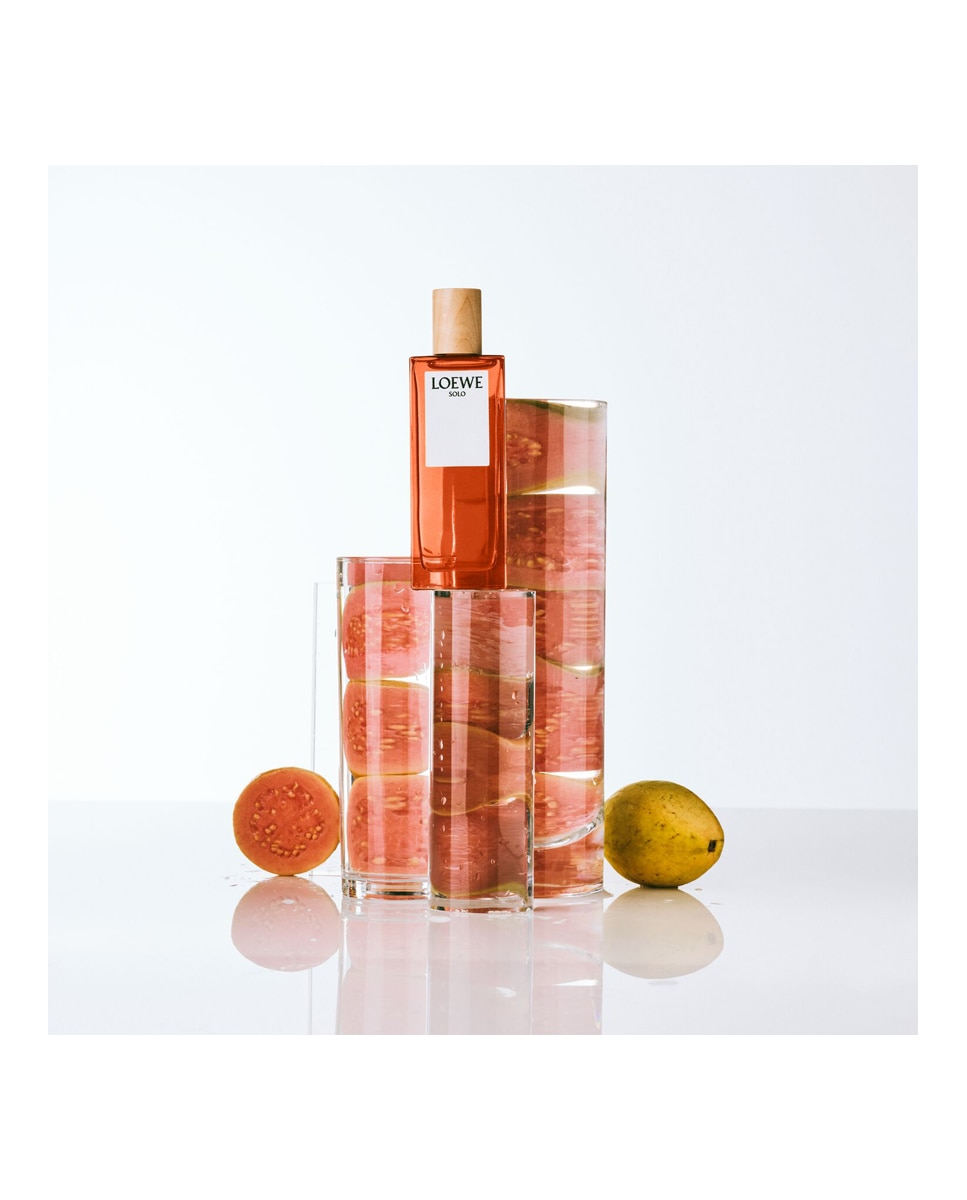 Imagen 3 de Eau de Toilette Solo 200 ml Loewe - 200 ml