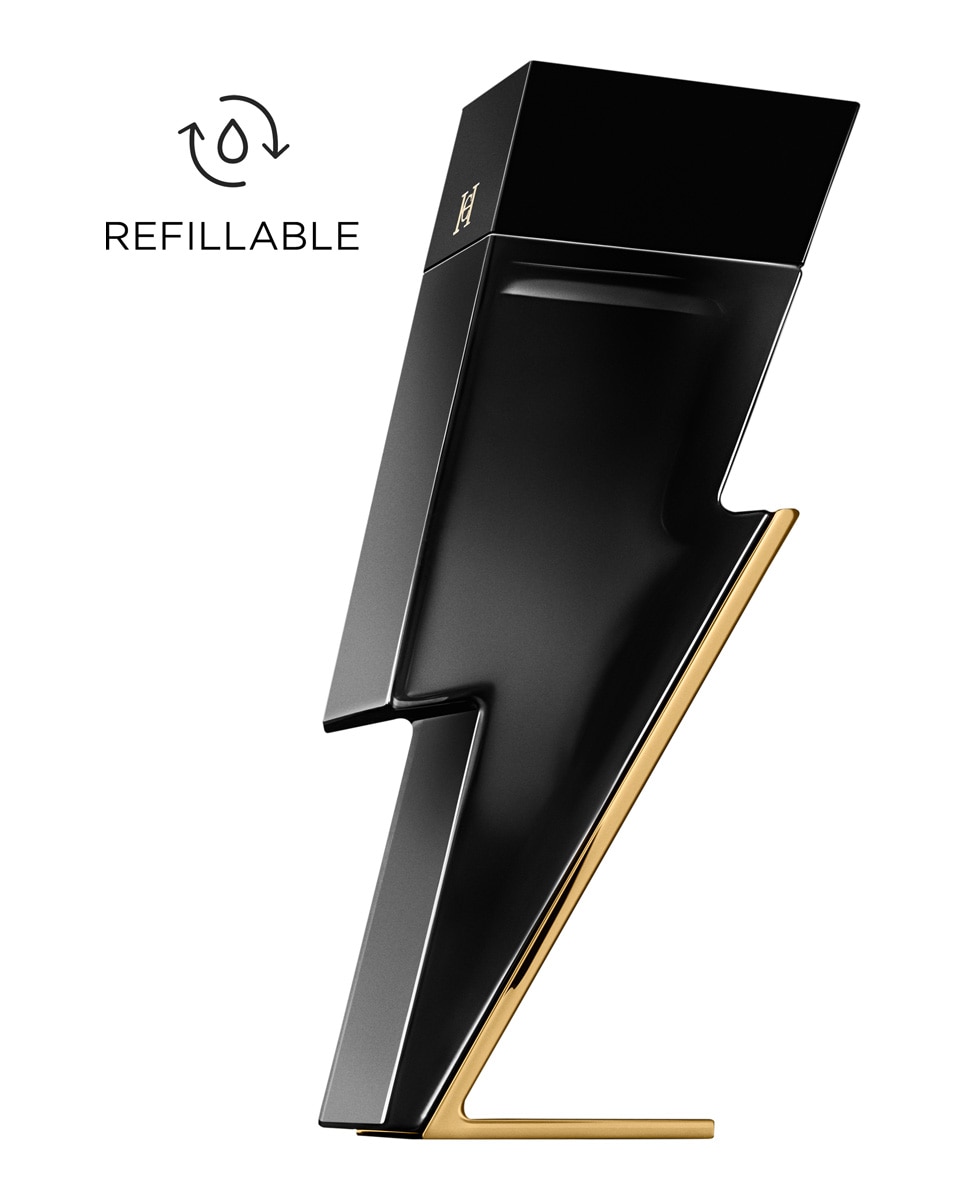 Eau de Toilette Bad Boy Carolina Herrera - 50 ml 2