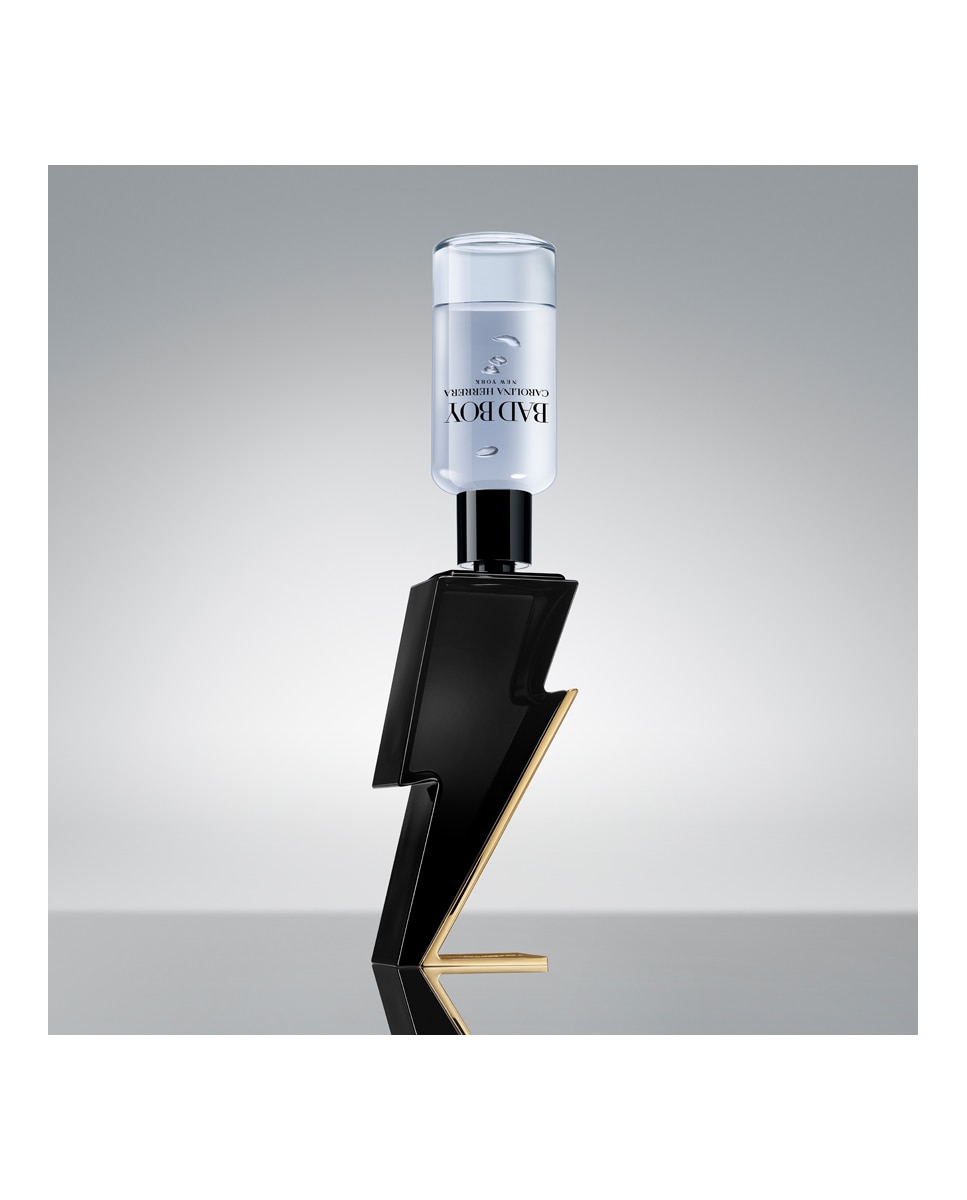 Eau de Toilette Bad Boy Carolina Herrera - 50 ml 6