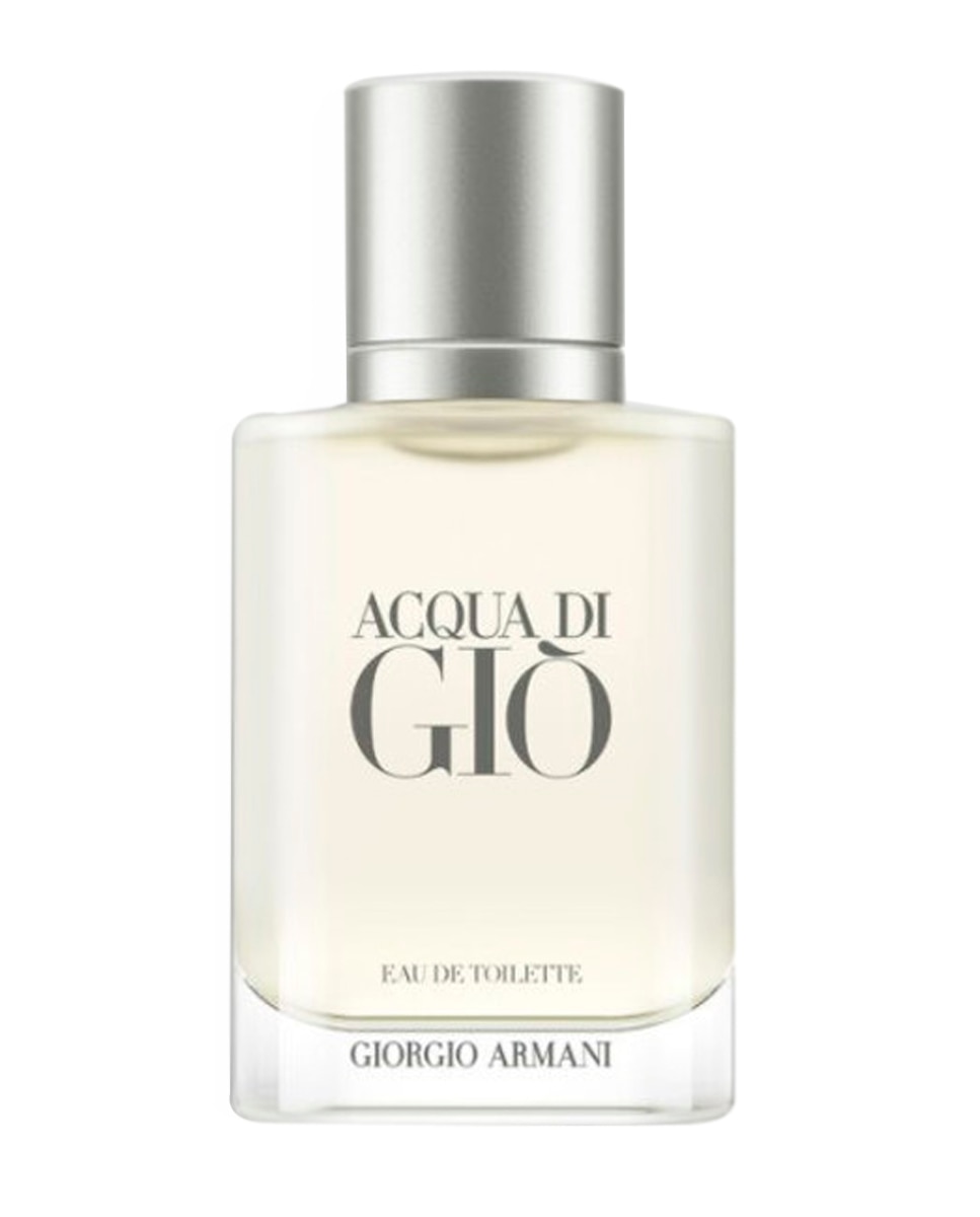 Giorgio Armani – Eau de Toilette recargable Acqua di Giò 30 ml Giorcio Armani.