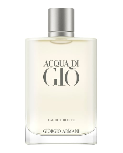 Giorgio Armani – Eau de Toilette Acqua di Gio Homme 200 ml Giorgio Armani.