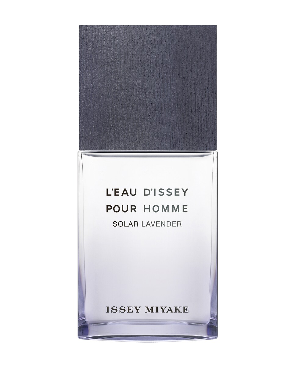 Eau de Toilette Intense L'Eau d'Issey Solar Lavender pour Homme 50